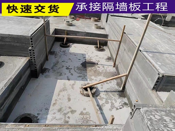 商丘空心隔墻板_新型輕質(zhì)隔墻板哪家好 (?本地商家)